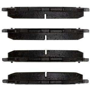 Toyota Prius V Brake Pads - Front - R1 Concepts - Semi Met - `06-`19